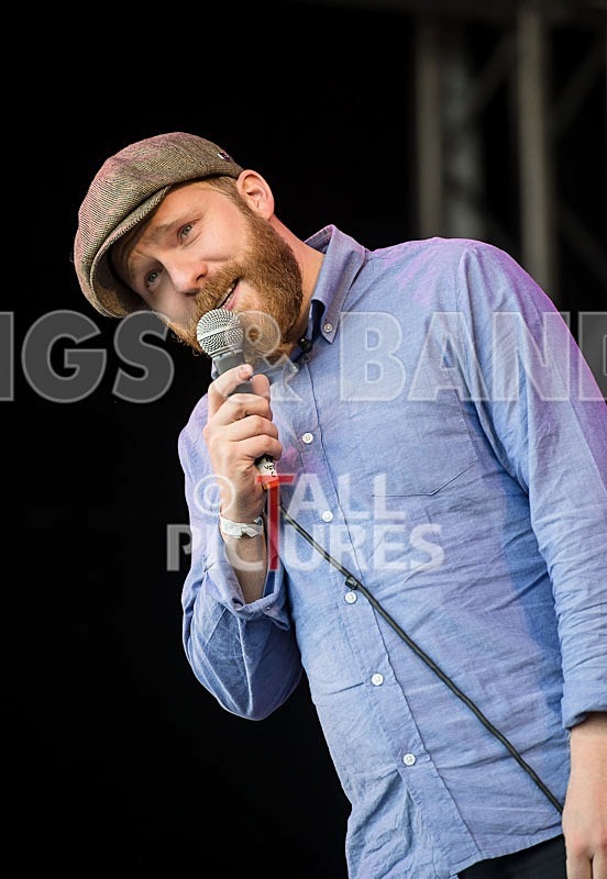 Alex Clare-22 - ALEX CLARE