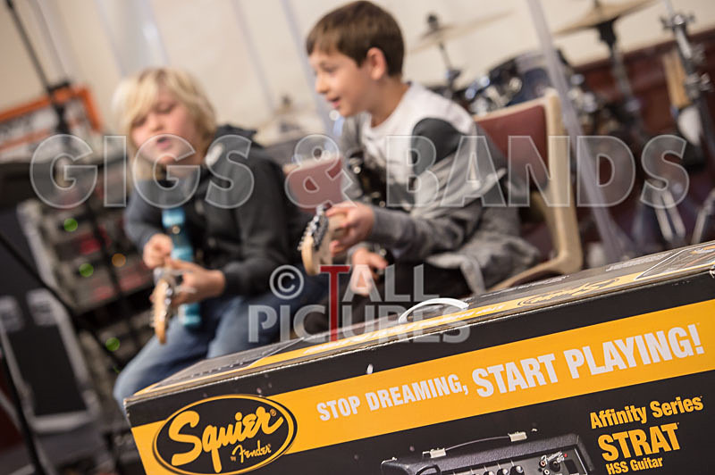 School of Popular Music-45 - ThE SCHOOL OF POPULAR MUSIC LAUNCH DAY 2014