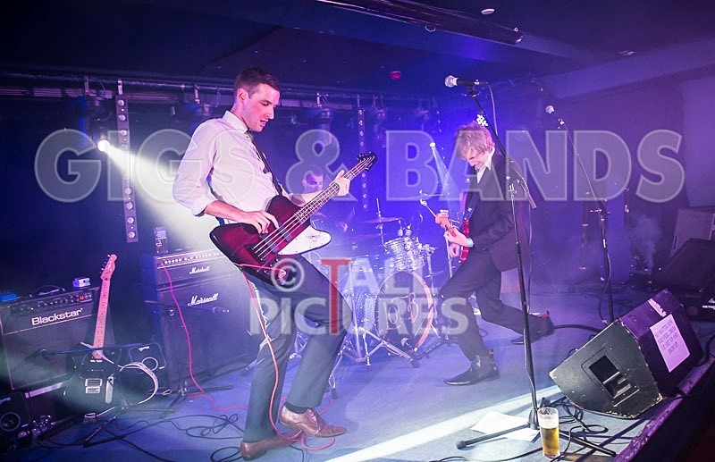 Last of the Light Brigade-409 - LAST OF THE LIGHT BRIGADE