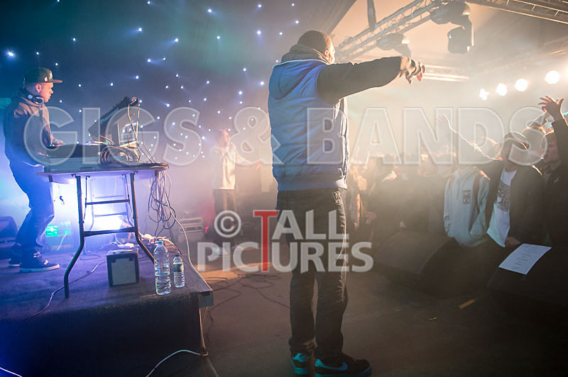 The final Beats-14 - THE FINAL BEATS.......