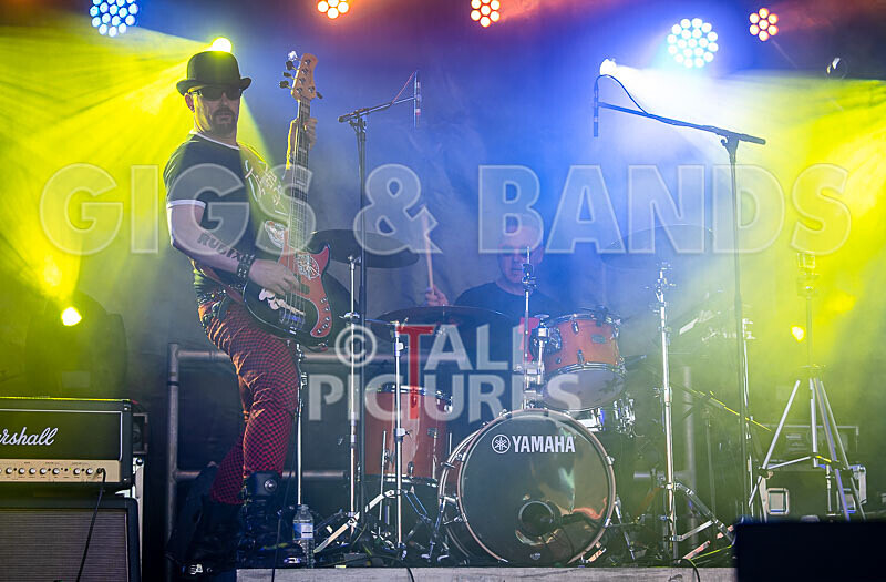 The Rubix-128 - THE RUBIX