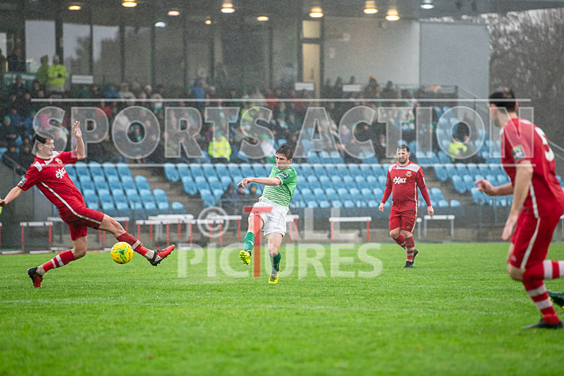 GFC v Whitstable_15-12-2018-75 - GFC v WHITSTABLE TOWN