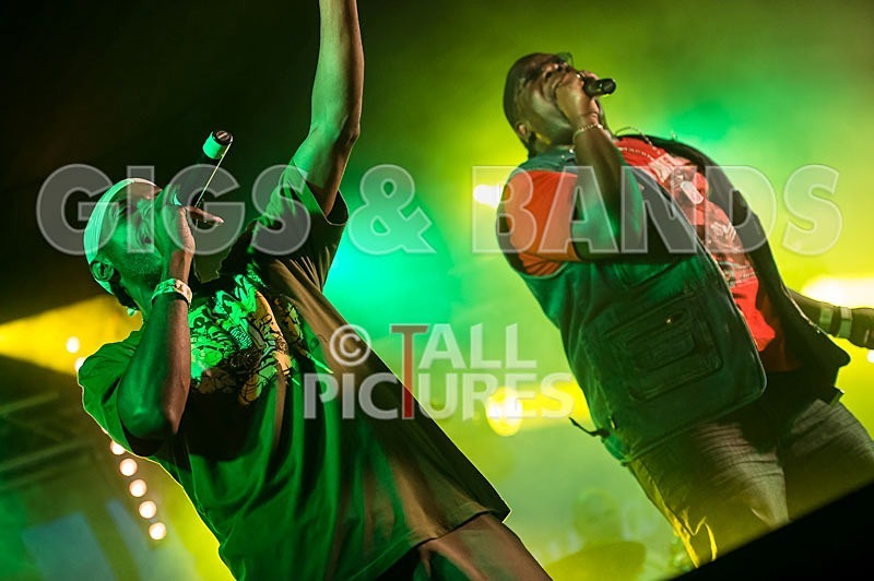 Roots Manuva-8 - ROOTS MANUVA