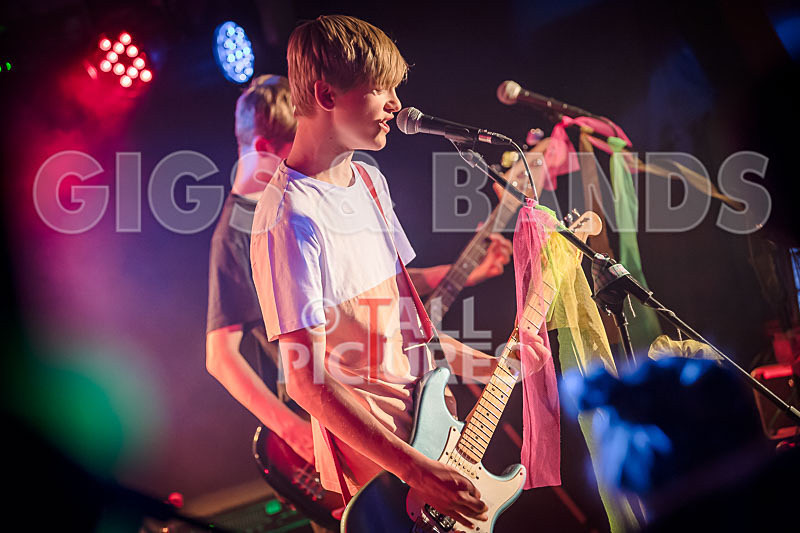 Cosmic Fish-28 - COSMIC FISH