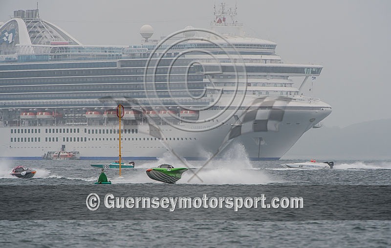Powerboat Racing_2013_Race-7-1 - RACE-7 HAVELET