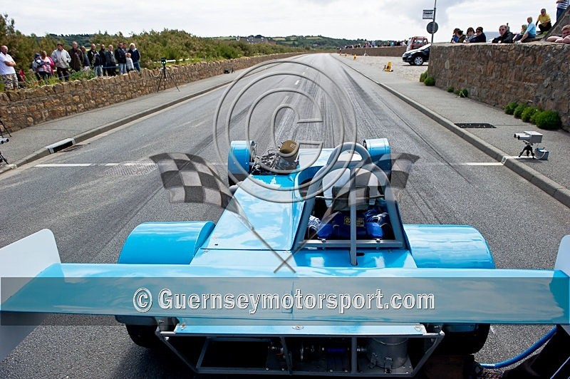 GKMC Sprint_11-06-11_Car-12 - SPRINT CARS 11-06-11
