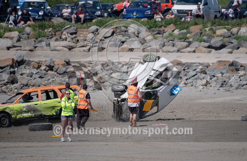 Autocross Fun Meeting 2018-124 - AUTO-X FUN MEETING 2018