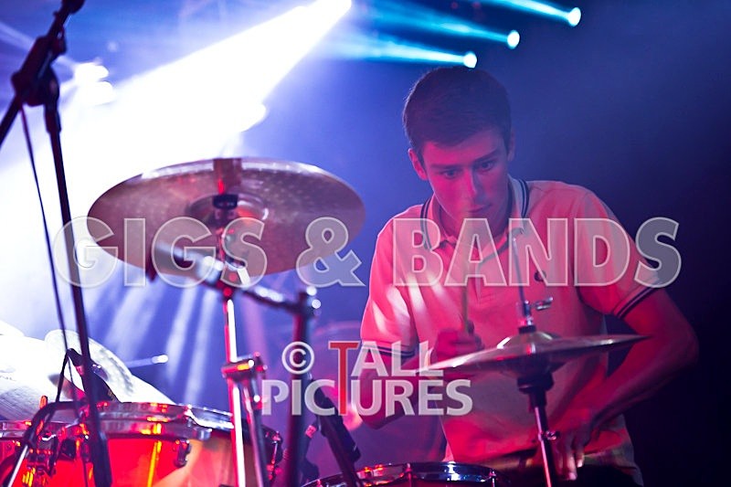 Re-Discovering Pluto-57 - RE-DISCOVERING PLUTO at RoA-9