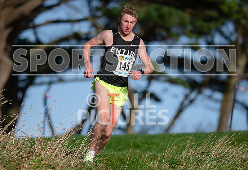 Short Course Cross Country 2021-18 - SHORT COURSE CROSS COUNTRY 2021