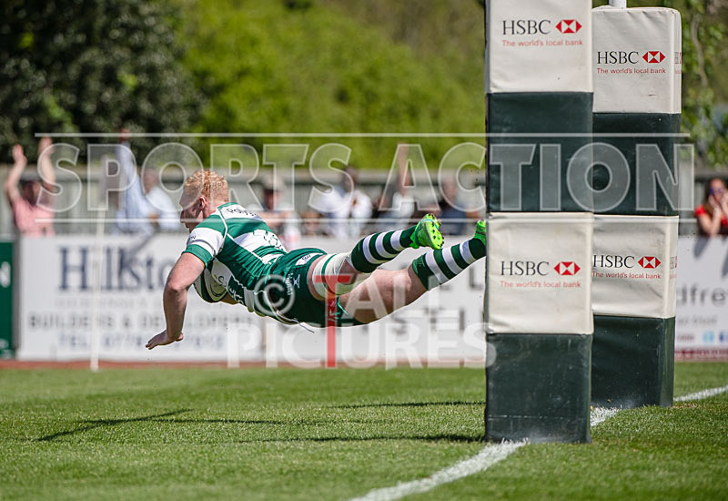 Siam Cup 2018-15 - RUGBY SIAM CUP 2018