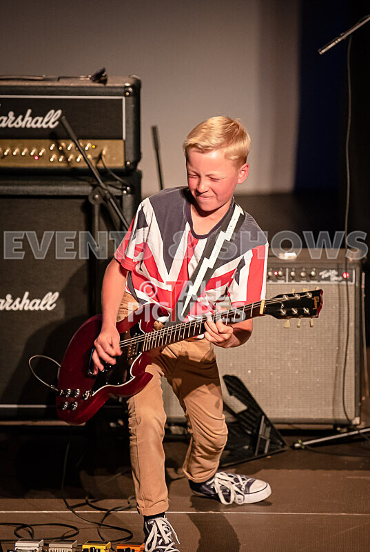 SoPM 5 Year Concert-38 - SCHOOL OF POPULAR MUSIC 5th ANNIVERSARY CONCERT
