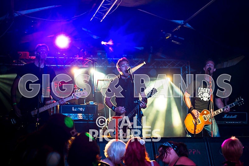 Broken Union-8 - BROKEN UNION