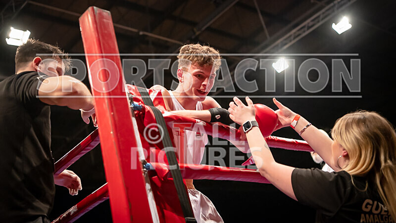 Bout 2_T J Kimber v Ronny Prestedge-25 - Bout 2_T J Kimber v Ronny Prestedge