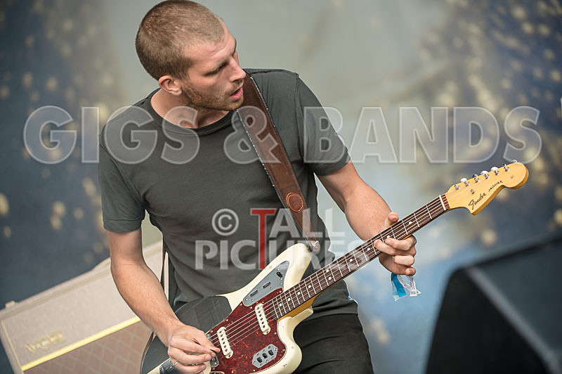 Wolf Alice-17 - WOLF ALICE