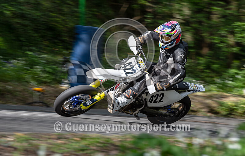 Hillclimb 2021_2-Day_BIKE-109 - GMC&CC 2-DAY HILLCLIMB 2021_BIKES