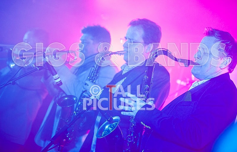 The Pulse-124 - THE PULSE