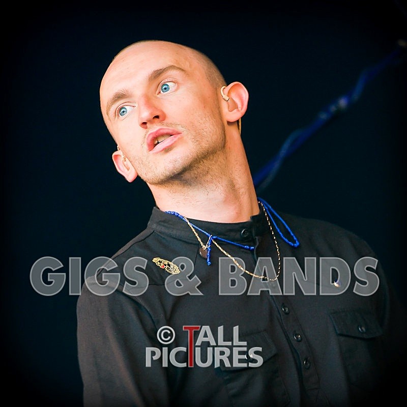 The Music-2 - THE MUSIC