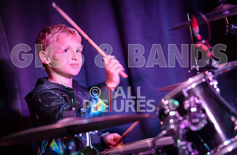 Chinese Gong-21 - CHINESE GONG