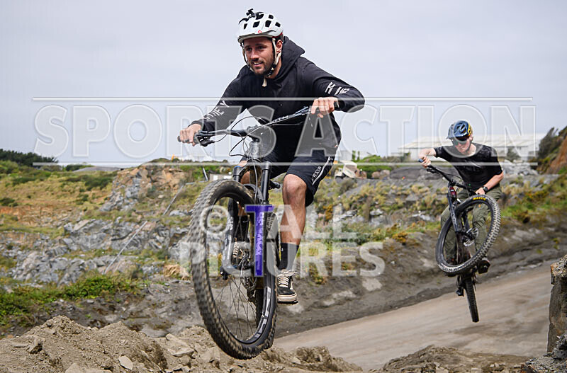 Ronez MTB Mayhem 2023-1 - RONEZ MTB MAYHEM 2023