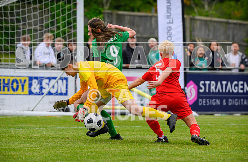 Ladies Muratti 2023-85 - THE 2023 LADIES MURATTI