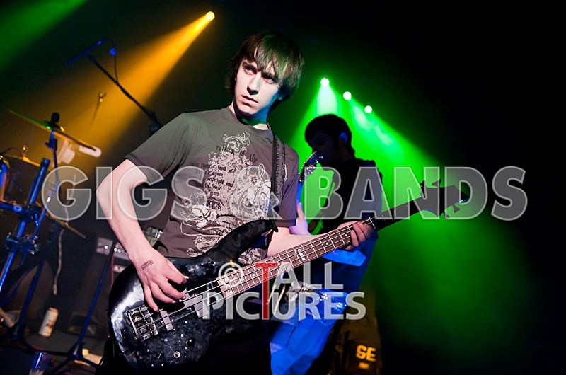 Brutus Stonefist-72 - BRUTUS STONEFIST at RoA-3