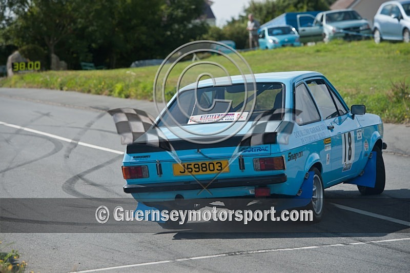 GKMC Hill_6-08-11_Car-173 - CARS 2011-08-06