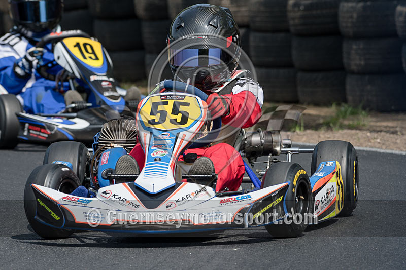 Kart_Inter Island 2016-17 - KARTING 2016 - SUMMER CHAMPIONSHIP ROUND-3 & INTER INSULAR 2016