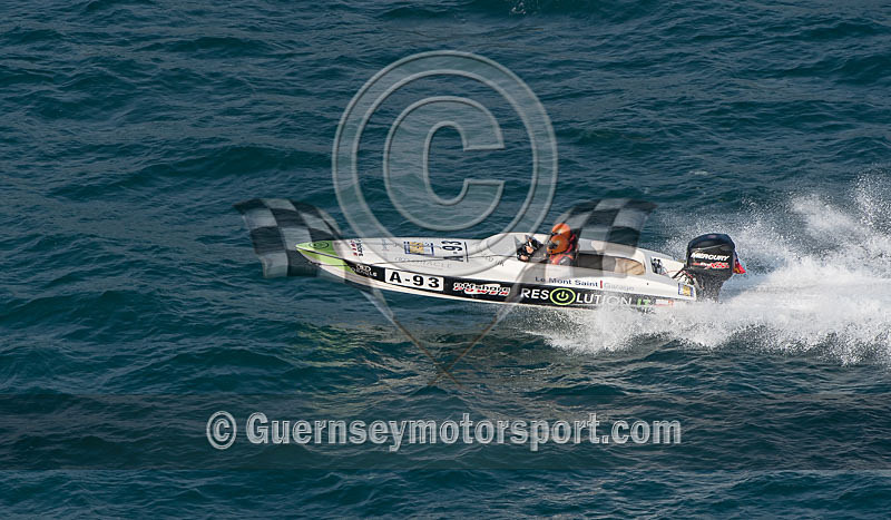 Worlds Powerboats_2014_Race-1-224 - UIM CLASS 3A & 3B WORLD OFFSHORE CHAMPIONSHIP_RACE-1