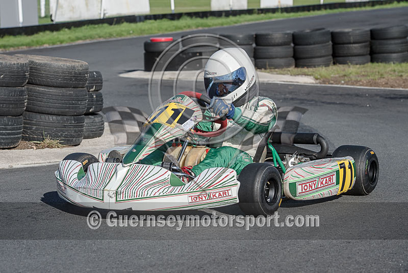Karting_16-10-2016-37 - KARTING 2016 - SUMMER CHAMPIONSHIP ROUND-8