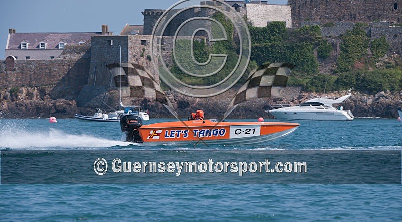 Powerboat_2011_Round-2-31 - ROUND-2 HAVELET COURSE