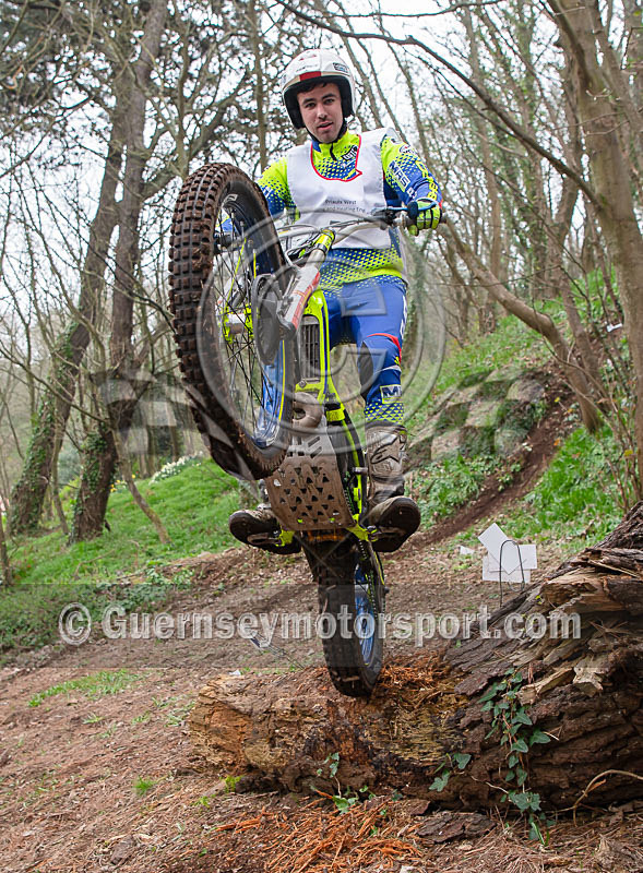 2-Day Trials 2019-4 - TWO-DAY TRIALS MEETING 2019