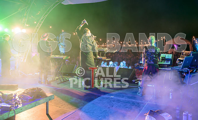 Fade to Grey-301 - FADE TO GREY