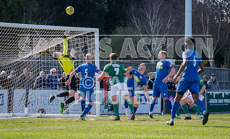 GFC v Ashford Town_03-04-2022-53 - GFC v ASHFORD TOWN