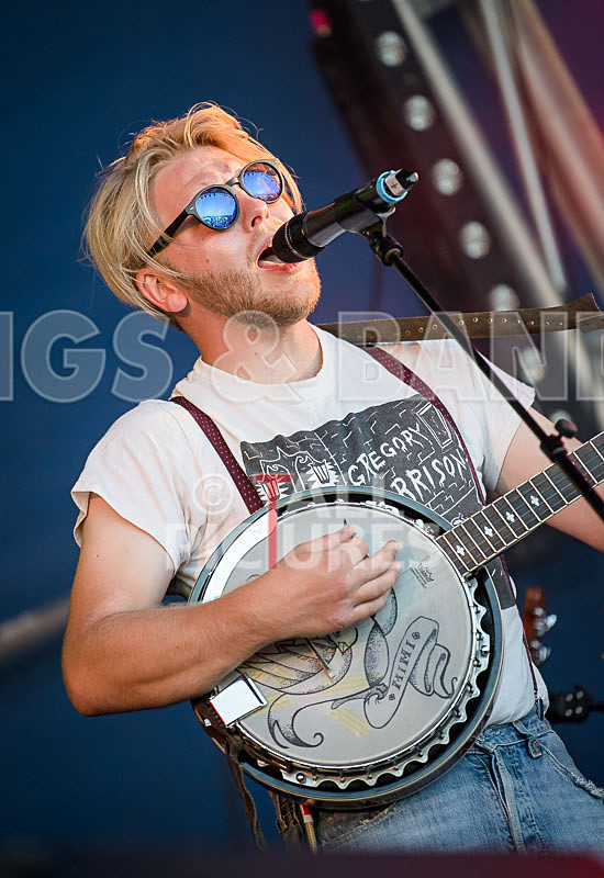 The Recks-724 - THE RECKS