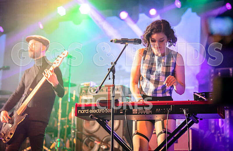 The King Blues-19 - THE KING BLUES