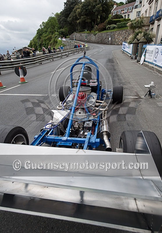 GKMC_Hill Climb_04-06-2012_Car-242 - CARS 2012-06-04