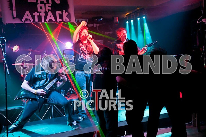 Plan of Attack-34 - PLAN OF ATTACK