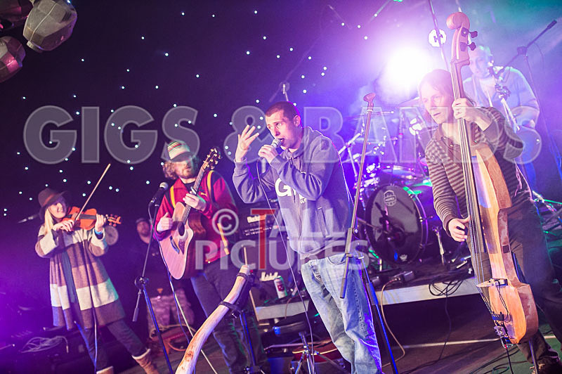 Buffalo Huddleston-330 - BUFFALO HUDDLESTON