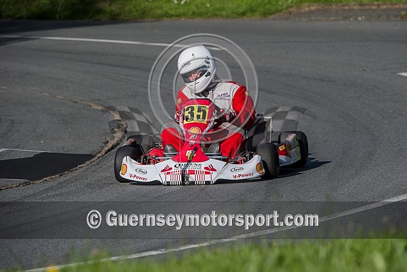 GKMC_Hill Climb_04-06-2012_Kart-29 - KARTS 2012-06-04