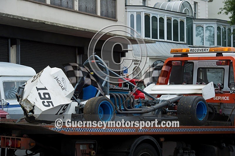 GKMC Hill Climb_30-05-11_Car-144 - CARS 2011-05-30