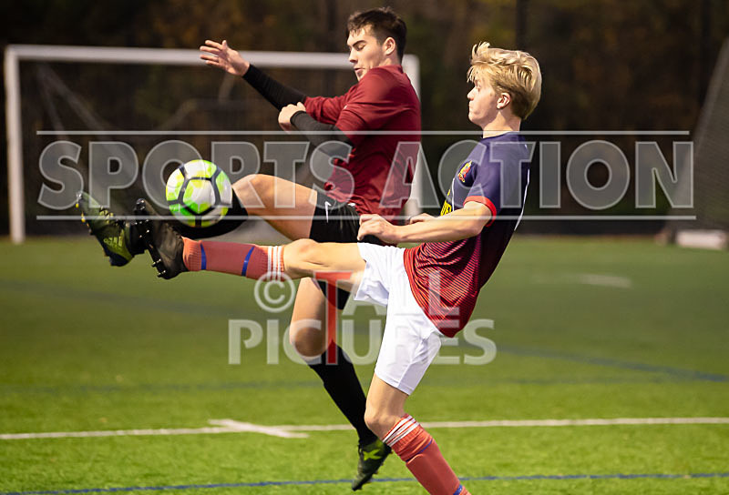 Football_College v Grammar-30 - ELIZABETH COLLEGE v GRAMMAR SCHOOL