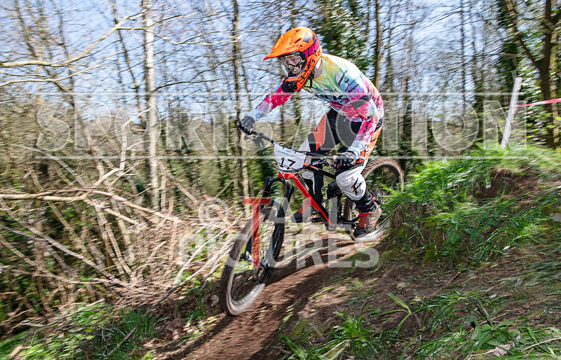 MTB Downhill_Summer 2019_Round-1-2 - MTB 2019 SUMMER DOWNHILL_RACE-1