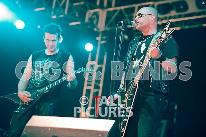 Nemesis-200 - NEMESIS