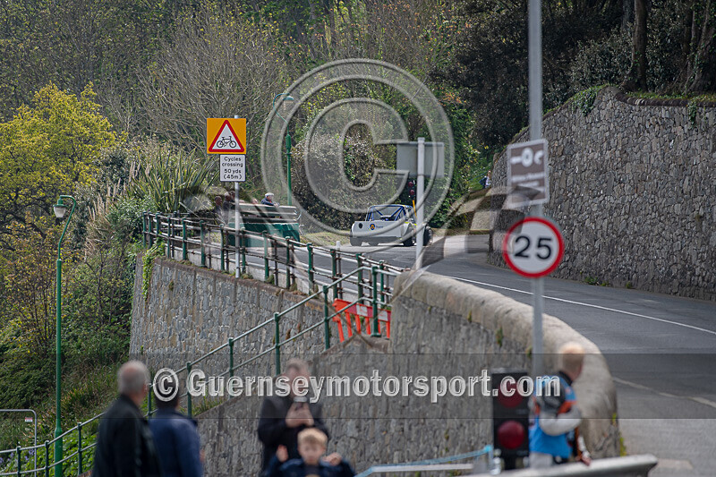 2022 Two-Day Hillclimb_Car-73 - TWO-DAY HILLCLIMB 2022 - CARS