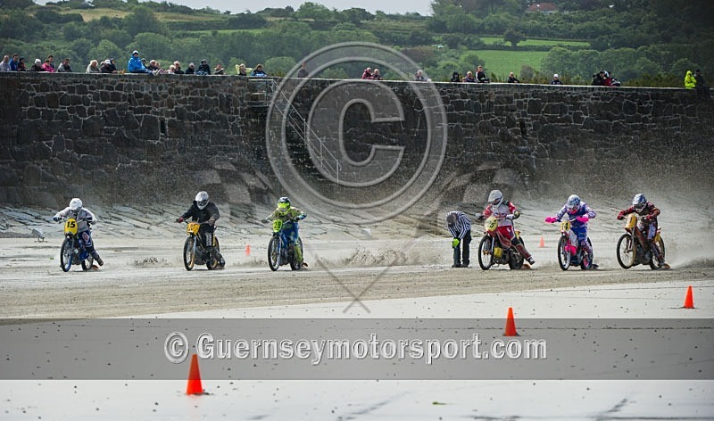 British Sand Ace_2013-75 - BRITISH SAND ACE CHAMPIONSHIP 2013 - THE RACING