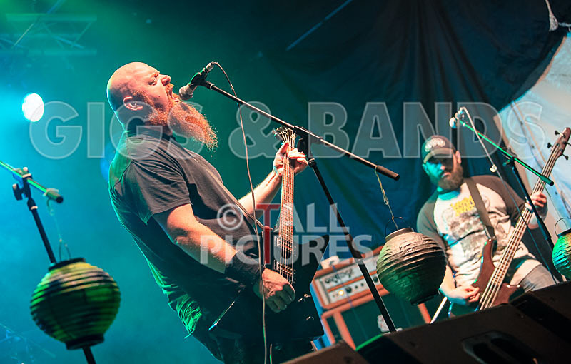 Byzanthian Neckbeard-187 - BYZANTHIAN NECKBEARD