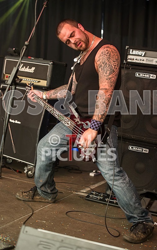 Elmer Henley-141 - ELMER HENLEY