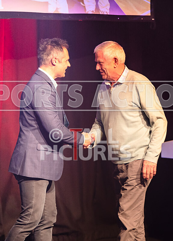 Guernsey Sports Commission Awards 2020-12 - GUERNSEY SPORTS COMMISION AWARDS 2020