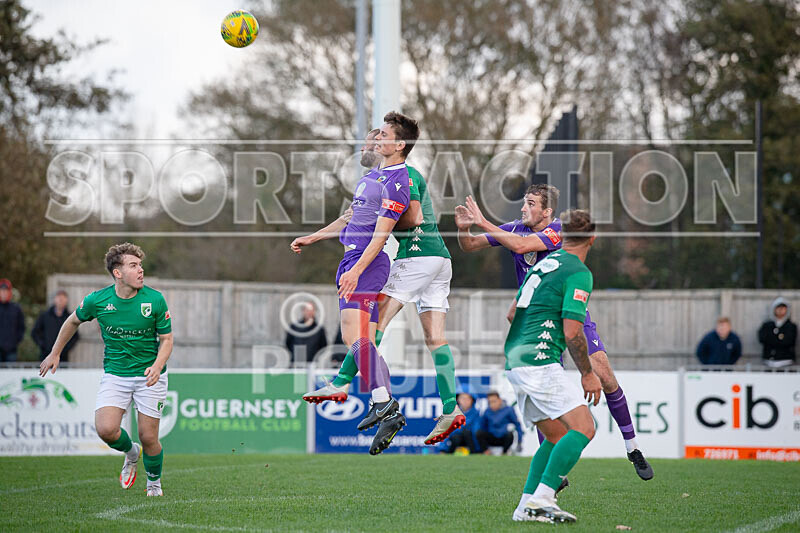 GFC v Tooting Mitcham-85 - GFC v TOOTING & MITCHAM