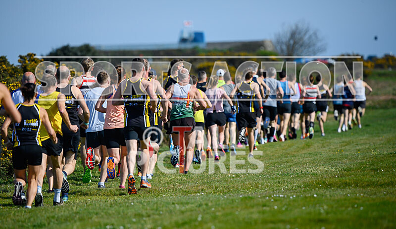 Keith Falla Memorial XC 2023-22 - KEITH FALLA MEMORIAL XC 2023
